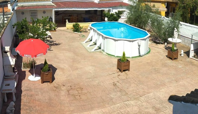 Vrbo Property