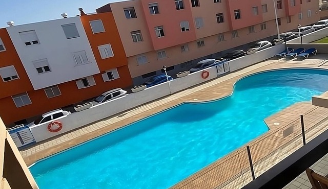 Vrbo Property