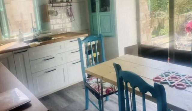 Vrbo Property