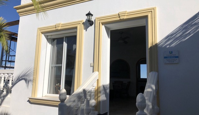 Vrbo Property