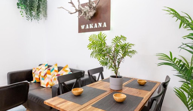 Wakana