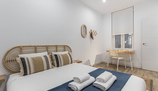 Waou Coosy II Retiro
