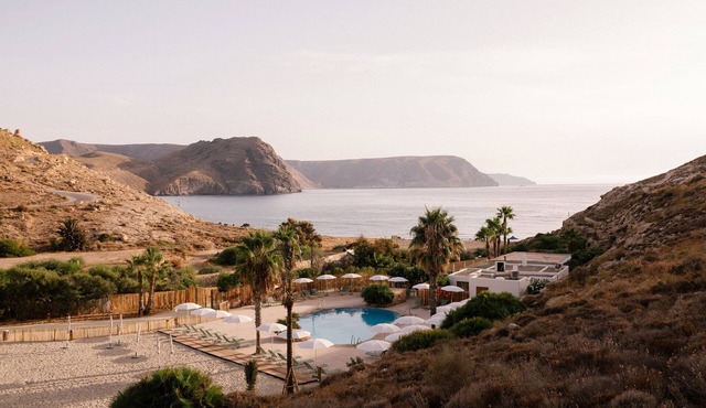wecamp Cabo de Gata