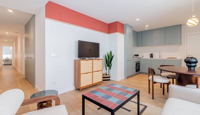 Welcomer Apartments Salamanca