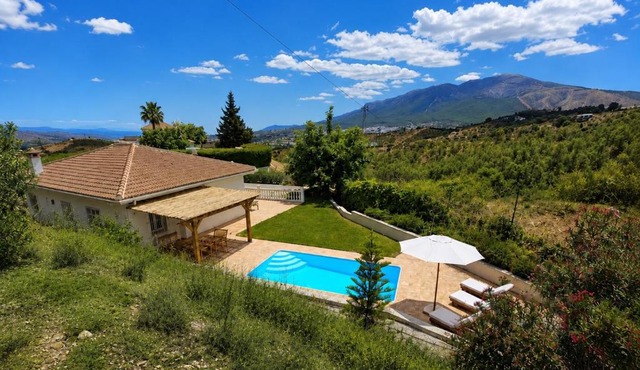 Wellness Farm Villa - Monte Valeo