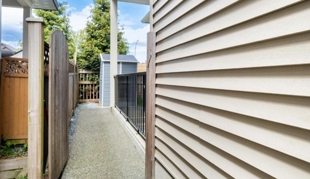 Willow Suite in Langley