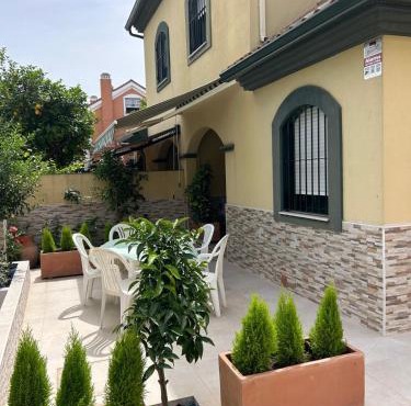 WonderStays Chalet El Naranjo