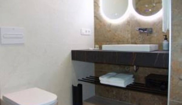 Your ideal space in Palma del Río with private entrance and free WiFi