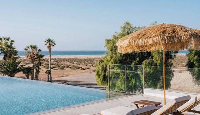 Zel Fuerteventura - Adults Only