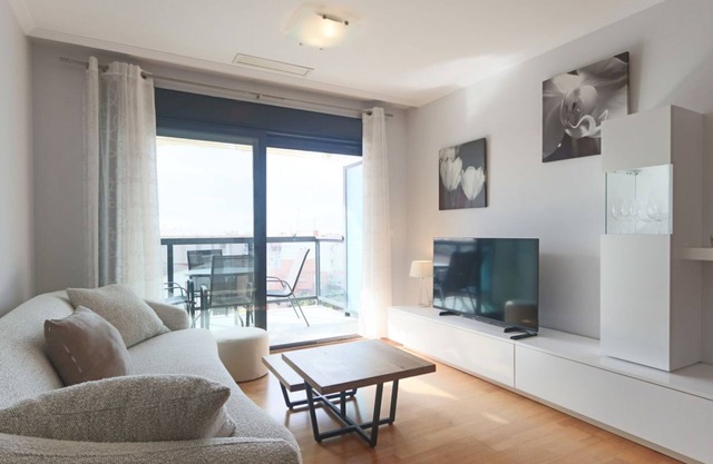 Residencial Bahía Comfortholidays 