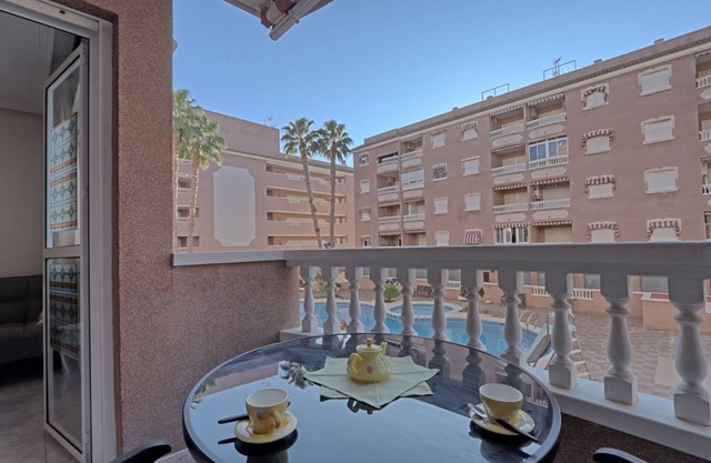Las Marismas Comfortholidays 