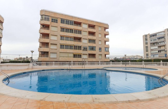 Portus Santa Pola Comfortholidays 