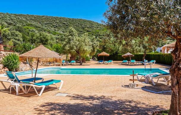 1 bedroom accommodation in Estepa