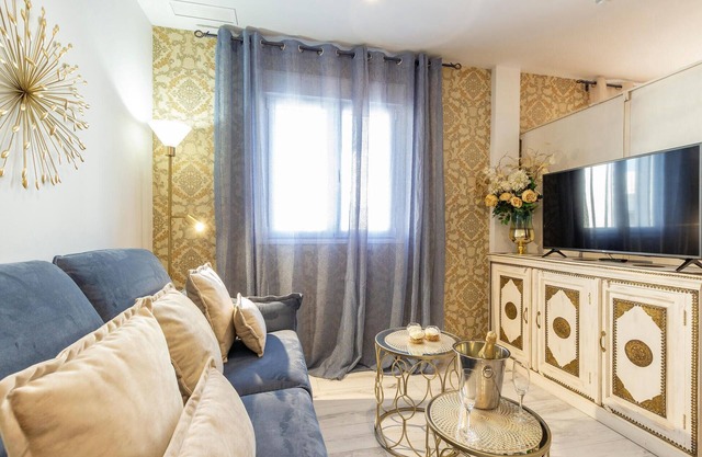 1 bedroom stunning apartment in Sevilla
