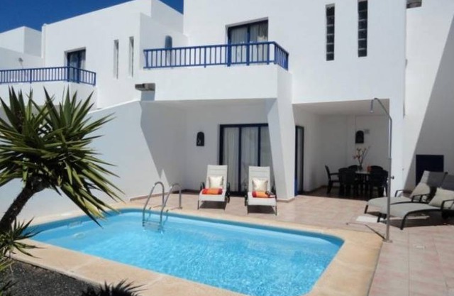 110 m² House ∙ 1 bedroom ∙ 2 guests