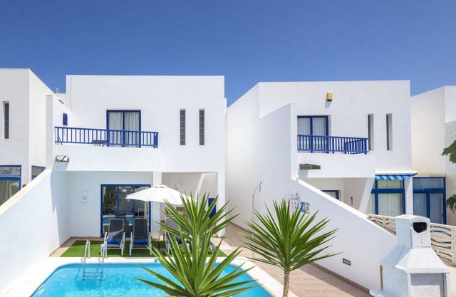 110 m² House ∙ 3 bedrooms ∙ 6 guests
