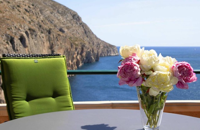 120 m² Apartment ∙ 3 bedrooms ∙ 6 guests
