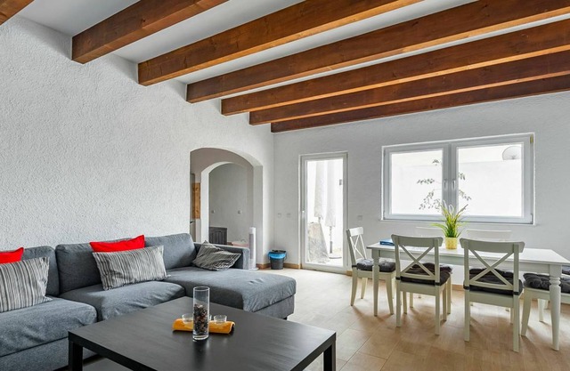135 m² Accommodation ∙ 3 bedrooms ∙ 6 guests