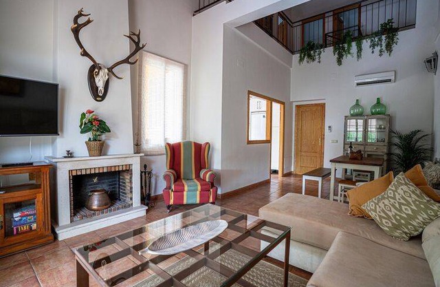 140 m² Apartment ∙ 3 bedrooms ∙ 6 guests