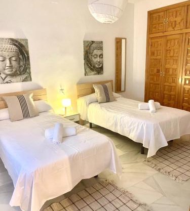 Apartamentos Arguiñan 