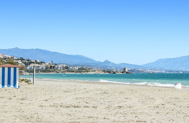 San Luis De Sabinillas 