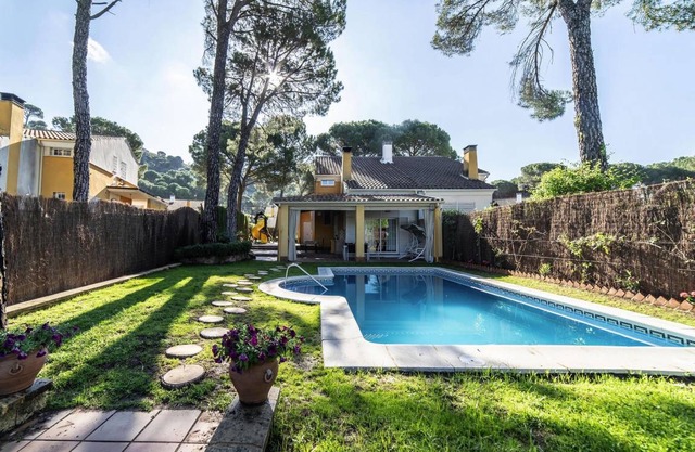 204 m² House ∙ 4 bedrooms ∙ 10 guests