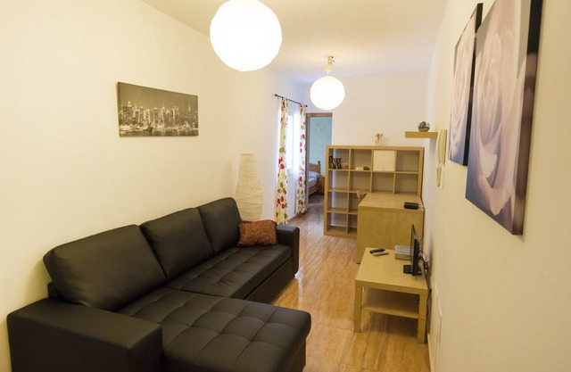 2B Apartment In Gran Canaria Faycan