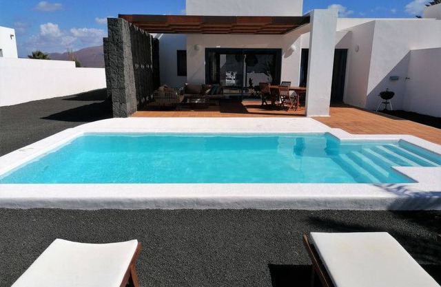 65 m² House ∙ 2 bedrooms ∙ 4 guests