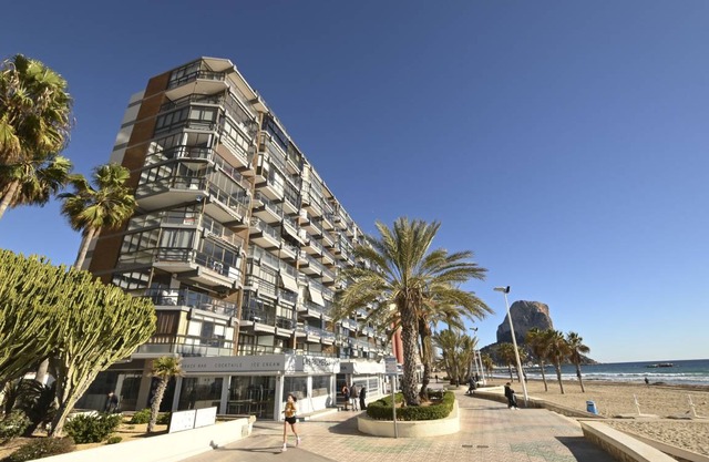 70 m² Apartment ∙ 2 bedrooms ∙ 5 guests