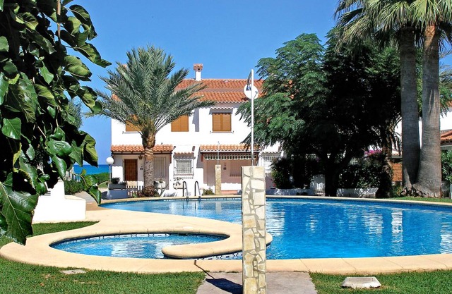 70 m² House ∙ 2 bedrooms ∙ 4 guests