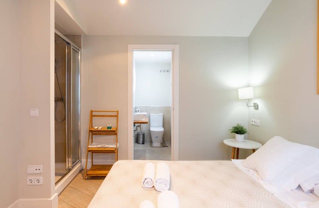Angel Suites 
