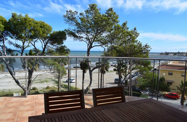 85 m² Apartment ∙ 2 bedrooms ∙ 4 guests