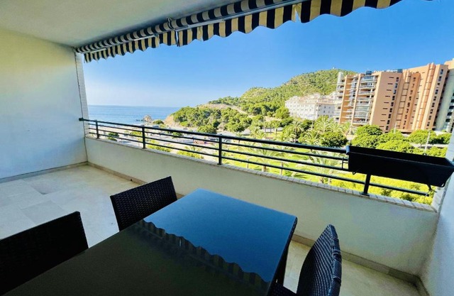 Balcón Del Mar Finestrat 