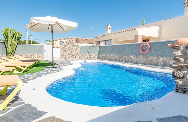 Bungalows La Aceitera Casa 