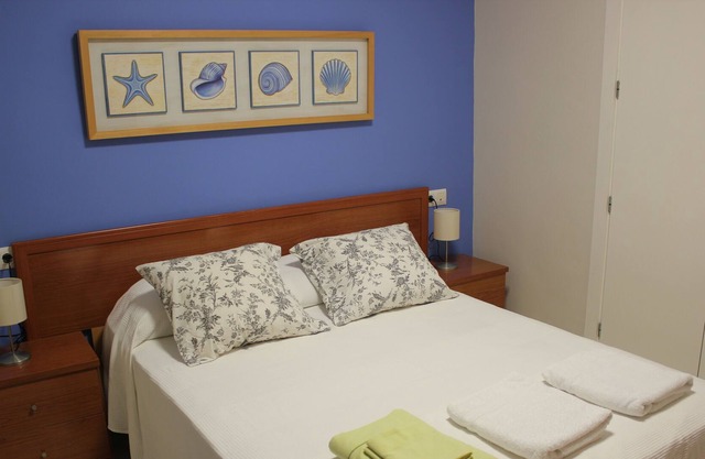 Apartamento Retama Golf 