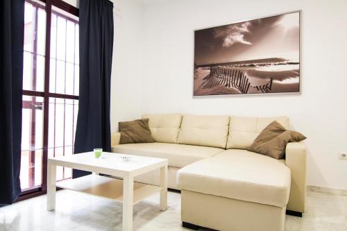 Apartamentos Centro El Puerto 