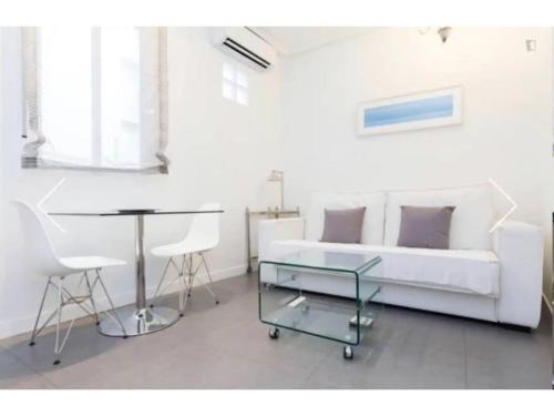 Apartamento Anton 