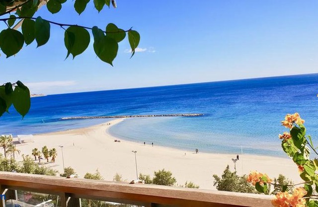 Apartamento Deluxe Playa Alicante