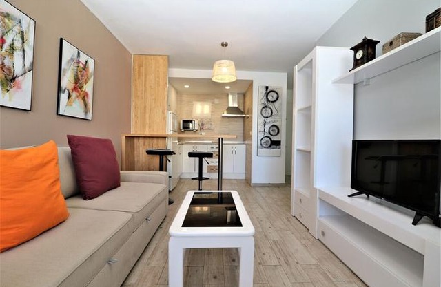Apartamento Don Miguel II - 4f