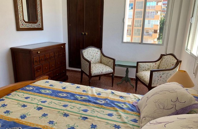 Apartamento en Torre Del Mar
