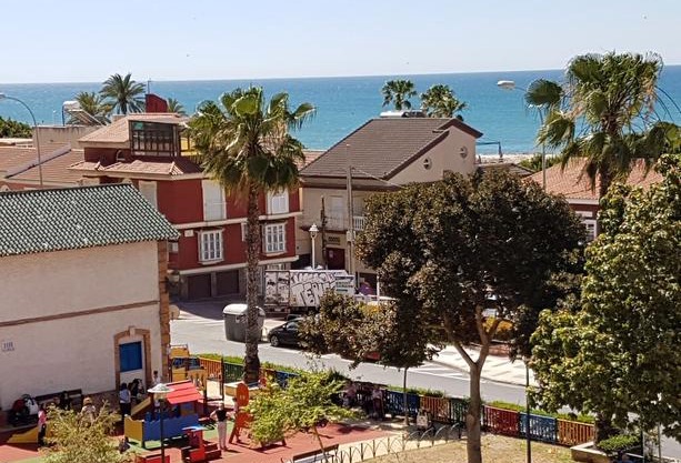 Apartamento Gloria 1