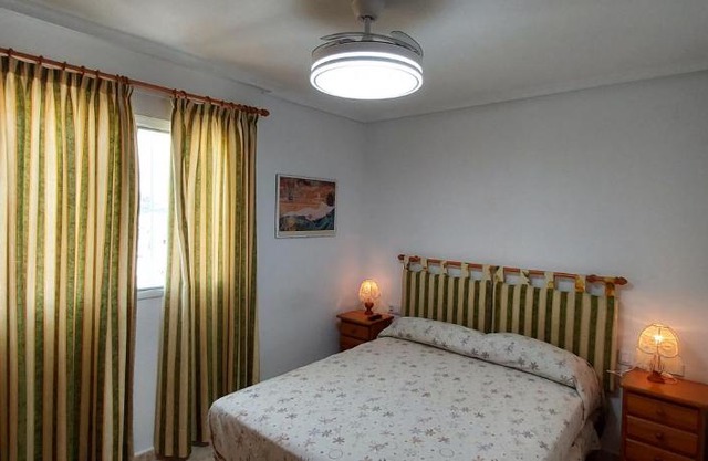 Apartamento Salamanca 