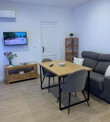 Apartamento Plaza De La Corredera 