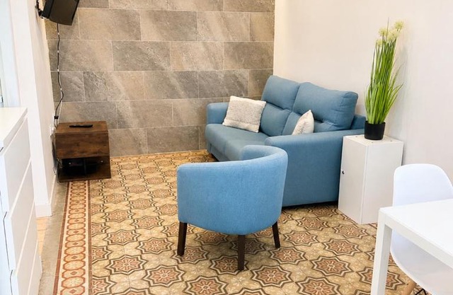 Apartamento tradición de la Corredera