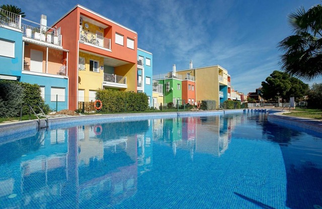 Apartment ∙ 2 bedrooms ∙ 4 guests