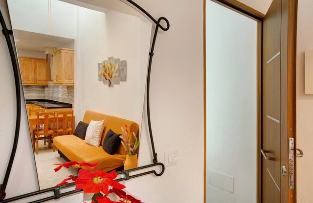 Apartamento La Piedra Arinaga 
