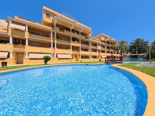 Cascadas De La Marina 