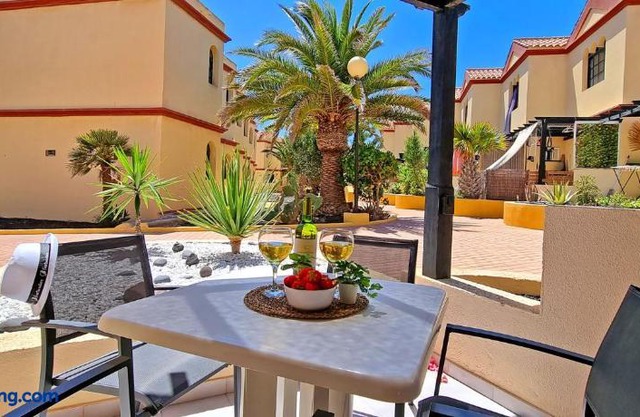 Apartment Costa C16 Costa Calma