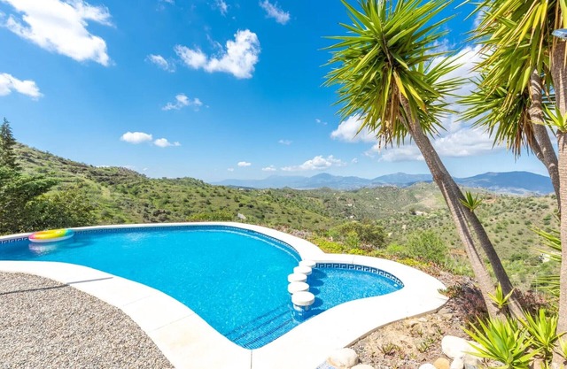 Finca Las Nuevas Casa Maria Arriba 