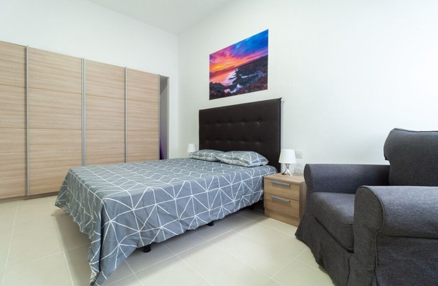 Apartment in Arrecife 205 - 3 PEOPLE